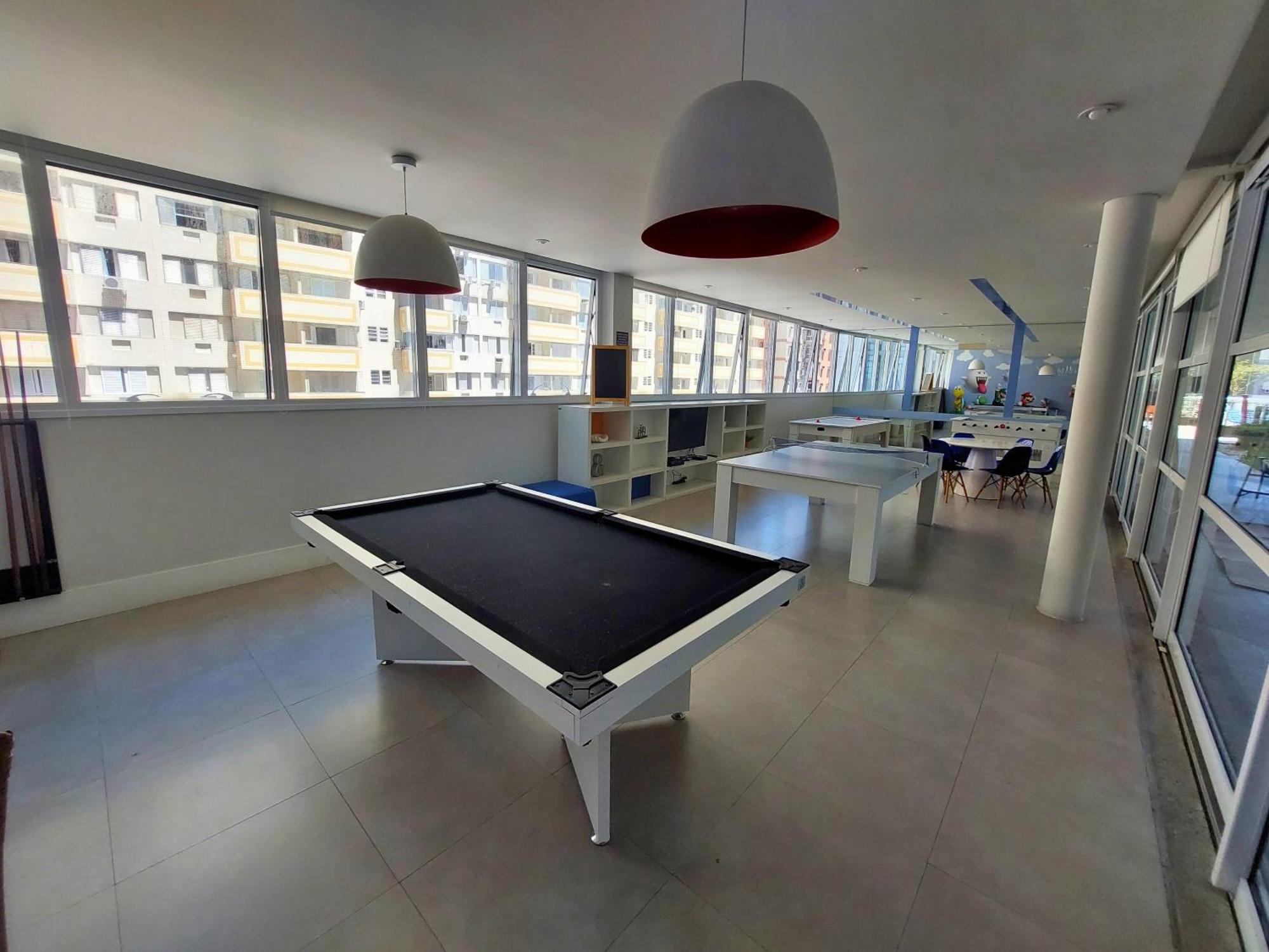 Book Santos Unlimited 817 Elegancia Vista Mar Lägenhet Exteriör bild